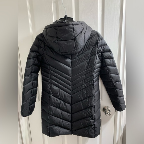 Michael Kors Packable Puffer Coat - Picture 2 of 3